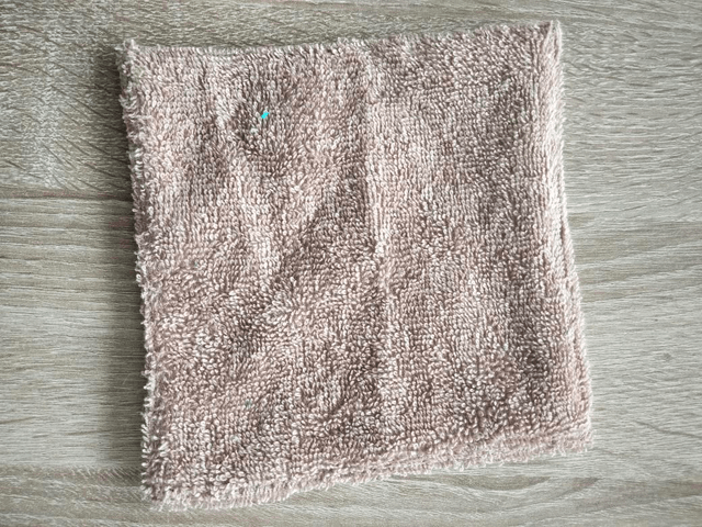 SERVIETTE DE TABLE ENFANT