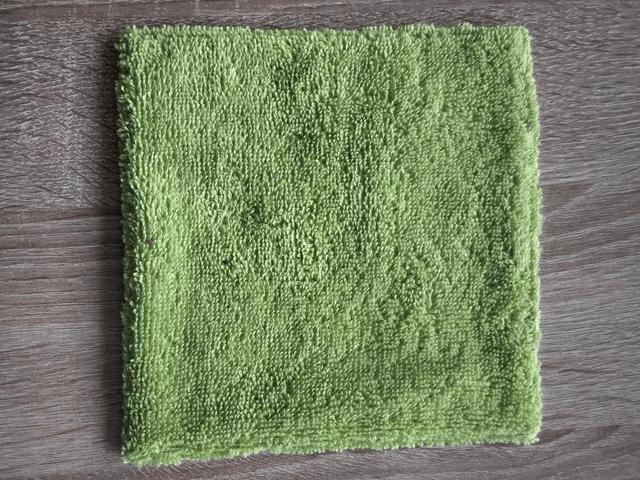 SERVIETTE DE TABLE ENFANT