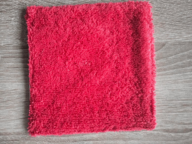 SERVIETTE DE TABLE ENFANT