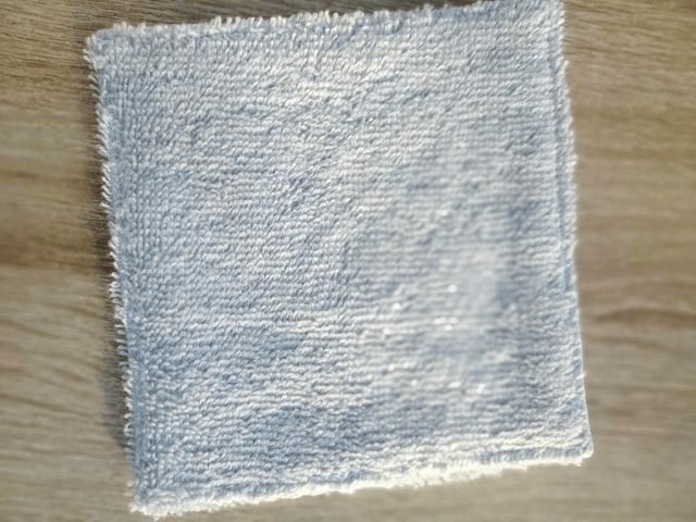DÉBARBOUILLETTE