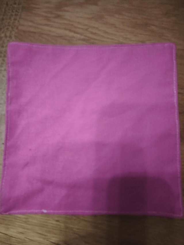 serviette de table
