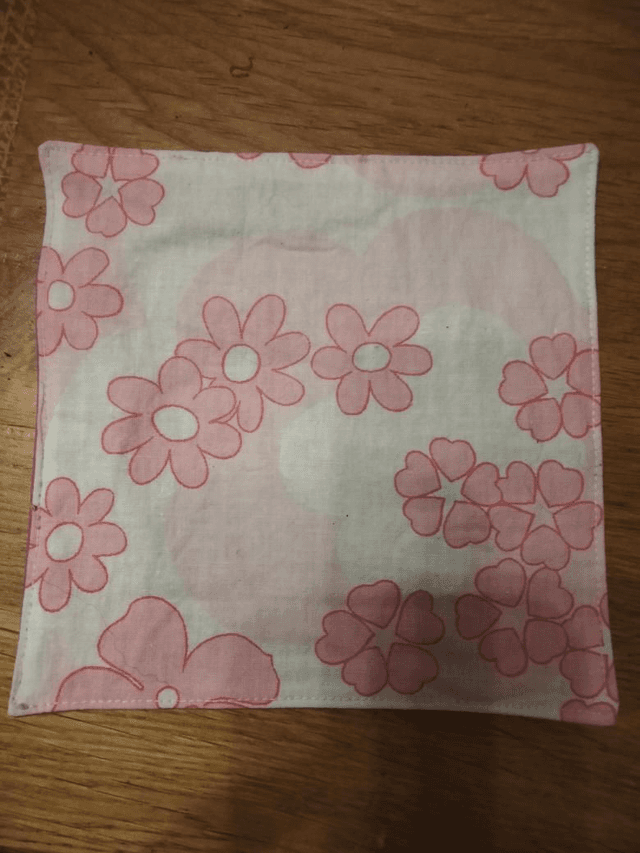 serviette de table
