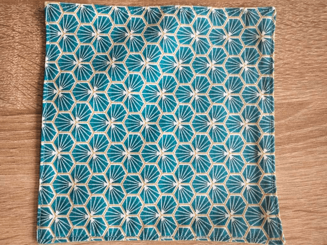 SERVIETTE DE TABLE