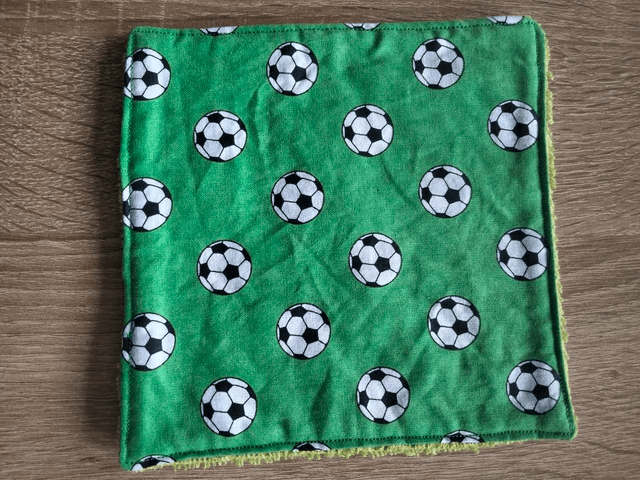 SERVIETTE DE TABLE ENFANT